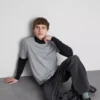 T-skjorte i regular fit