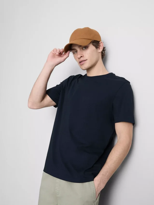 T-skjorte i regular fit