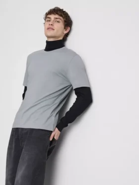 T-skjorte i regular fit