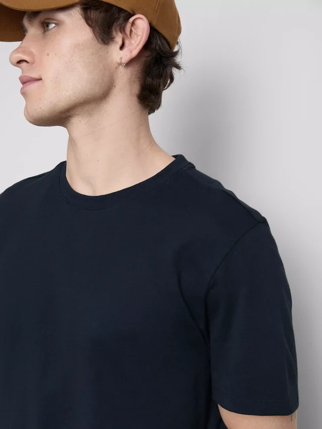 T-skjorte i regular fit