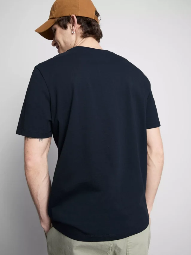 T-skjorte i regular fit