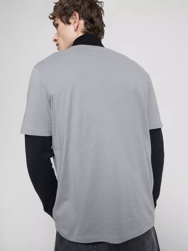 T-skjorte i regular fit