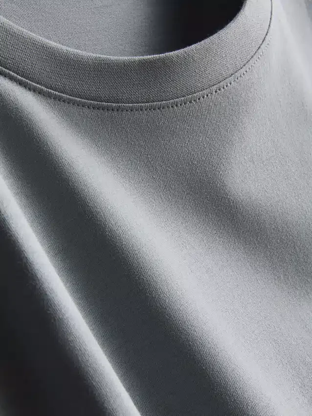 T-skjorte i regular fit