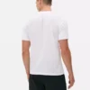 T-skjorte med korte ermer til trening