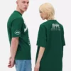 T-skjorte med New York Jets-logo
