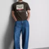 T-skjorte med «Southern Comfort»-motiv