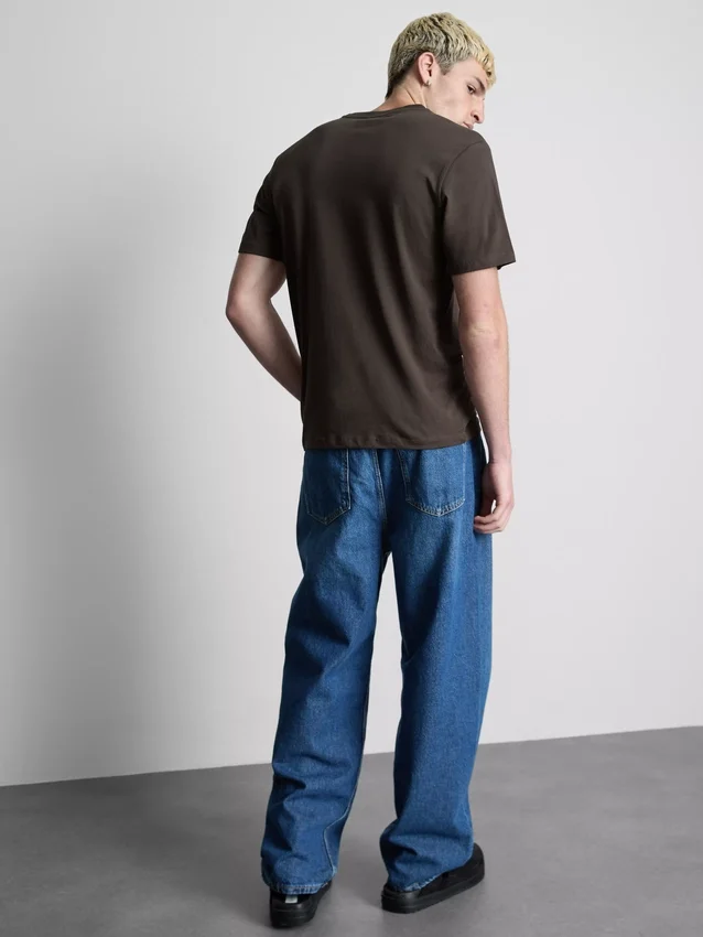 T-skjorte med «Southern Comfort»-motiv