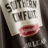 T-skjorte med «Southern Comfort»-motiv