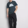 T-skjorte med Star Wars-logo