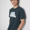T-skjorte med Star Wars-logo
