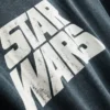 T-skjorte med Star Wars-logo