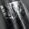 T-skjorte med Tokyo-grafikk
