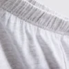 T-skjorte og shorts-pysjamaser