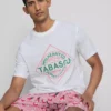 Tabasco-pysjamassett