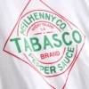 Tabasco-pysjamassett