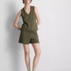 Tank-top i modalblanding