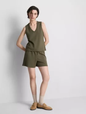 Tank-top i modalblanding