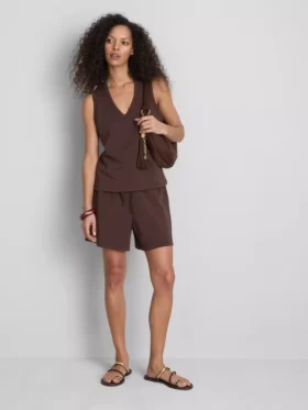Tank-top i modalblanding