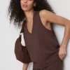 Tank-top i modalblanding