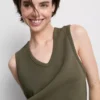 Tank-top i modalblanding