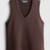 Tank-top i modalblanding