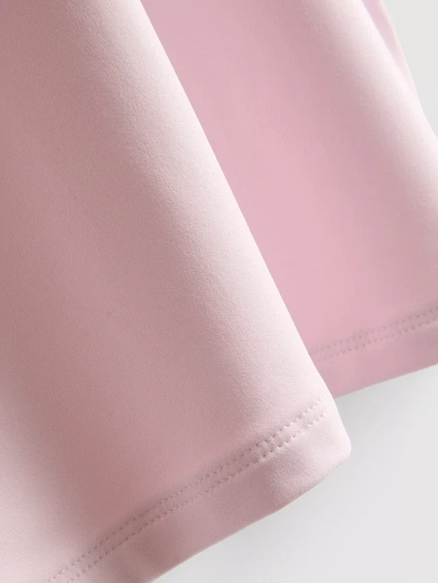 Tanktop med firkantet hals