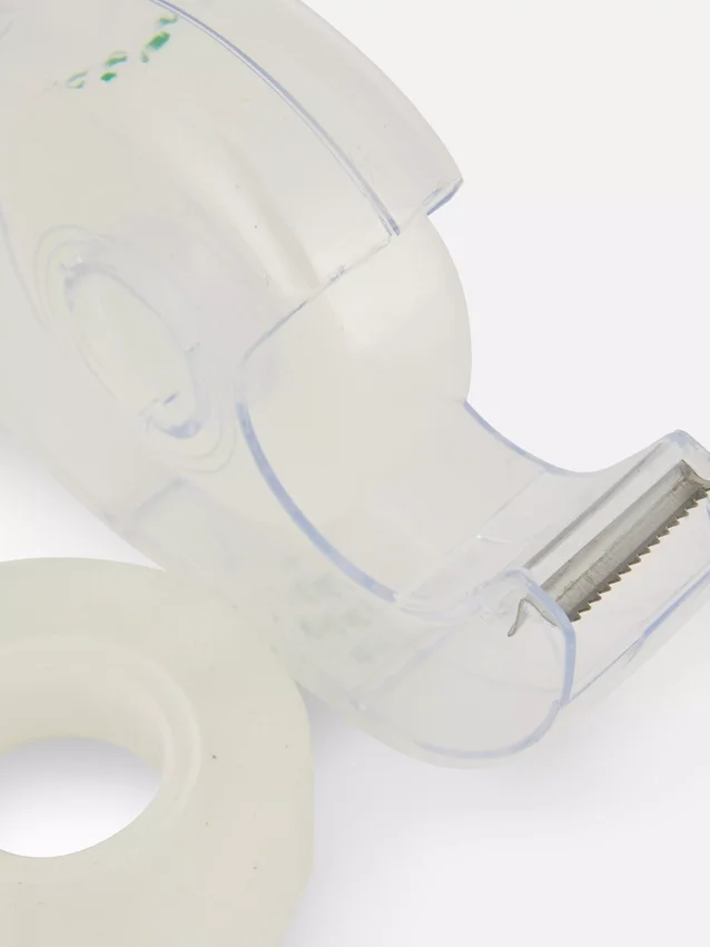 Tapeholder