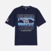Tennessee Titans-skjorte med grafisk trykk