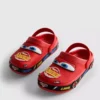 Tøfler fra Disney Pixars Cars