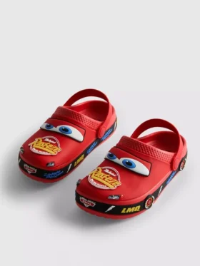 Tøfler fra Disney Pixars Cars