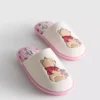 Tøfler i mules-stil med Disneys Winnie the Pooh