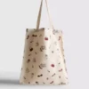 The Devil Wears Prada-shoppetaske i kanvas