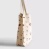 The Devil Wears Prada-shoppetaske i kanvas