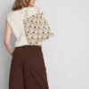 The Edit bermudashorts i bomull