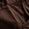 The Edit bermudashorts i bomull