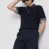 The Edit chino-shorts