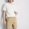 The Edit chino-shorts
