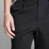 The Edit chino-shorts