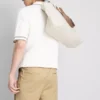 The Edit chino-shorts