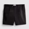 The Edit chino-shorts