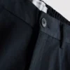 The Edit chino-shorts