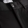 The Edit chino-shorts