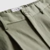 The Edit chino-shorts