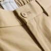 The Edit chino-shorts