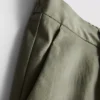 The Edit chino-shorts