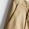 The Edit chino-shorts