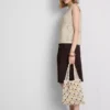 The Edit heklet tank-top