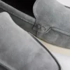 The Edit-kolleksjonen av loafers uten snøring