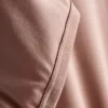 The Edit mercerisert slim-fit T-skjorte
