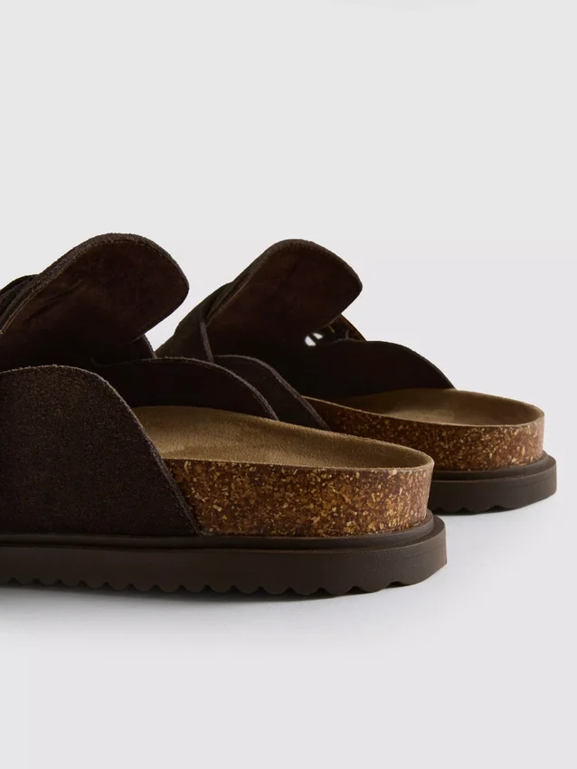 The Edit-mules